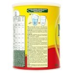 Nido Instant Full Cream Milk Powder 900g Tin - Image 7