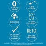 Canderel Sugarly Crunchy Sweetener 1kg – VALUE PACK – Equivalent to 2kg of Sugar - Image 8