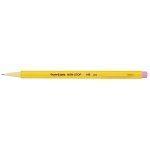 Paper Mate Non-Stop Mechanical Pencil | 0.7mm with Shock-Absorbing Tip | HB #2 | Assorted Barrel Colours | 10 Count - Image 2