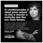 L'Oreal Professionnel Serie Expert Vitamino Color Conditioner 750Ml - Image 4