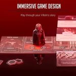 Ravensburger Star Wars Villainous Power of the Dark Side - Darth Vader - Expandable Strategy Family Board Games for Adults and Kids Age 10 Years Up - 2 to 5 Players (English Version) - Image 7