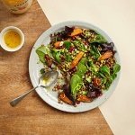 Eat Wholesome Organic Raw Apple Cider Vinegar Unfiltered with The Mother, in Box, 1 l (Pack of 1) - Image 7