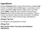 Nature Valley Protein Peanut & Chocolate Gluten Free Cereal Bars, 40 g (Pack of 26 ) - Image 2