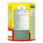 Nido Instant Full Cream Milk Powder 900g Tin - Image 6