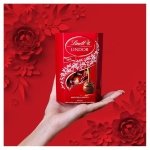Lindt Lindor Milk Chocolate Truffles Box - Approx 16 balls, 200g - Chocolate Truffles with a Smooth Melting Filling - Gift Present - Birthday, Celebrations, Congratulations, Thank you - Image 11