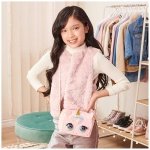 Purse Pets, Glamicorn Unicorn Interactive Purse Pet with Over 25 Sounds and Reactions, Kids Toys for Girls Ages 5 and up - Image 15