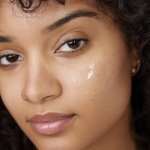 e.l.f. Power Grip Primer, Gel-Based & Hydrating Face Primer For Smoothing Skin & Gripping Makeup, Moisturizes & Primes, 0.811 Fl Oz, Clear - Image 5