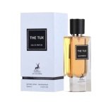 The Tux by Maison Alhambra for Unisex - 3.04 oz EDP Spray