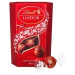Lindt Lindor Milk Chocolate Truffles Box - Approx 16 balls, 200g - Chocolate Truffles with a Smooth Melting Filling - Gift Present - Birthday, Celebrations, Congratulations, Thank you - Image 13