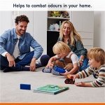 Vax Ultra+ 1.5 Litre Carpet Cleaner Solution | High Performance Carpet Washing - 1-9-137771, Green - Image 6