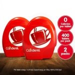 Canderel Sweetener Zero Calorie Tablets VALUE PACK, 800 Tablets - Image 6