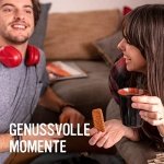 Biscoff - Sweet Spread Topping - Caramelised biscuit flavor - Vegan - No colours or added flavours - 1L, Packaging May Vary - Image 6