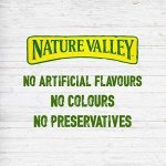 Nature Valley Protein Peanut & Chocolate Gluten Free Cereal Bars, 40 g (Pack of 26 ) - Image 7