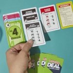 Monopoly Deal Card Game - Image 7