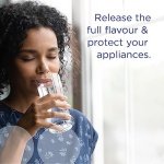 BRITA MAXTRA PRO All-in-1 Water Filter Cartridge 6 Pack (New) - Original BRITA Refill reducing impurities, Chlorine, PFAS, pesticides and limescale for tap Water with Better Taste - Image 6