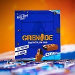 Grenade OREO Protein Bar - High Protein, Low Sugar, 12 x 60 g - Image 4