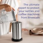 BRITA MAXTRA PRO Limescale Expert Water Filter Cartridge 6 Pack (New) - Original BRITA Refill for Ultimate Appliance Protection, reducing impurities, Chlorine and Metals - Image 8