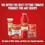 Mutti Finely Chopped Tomatoes 400g (Pack of 6) - Image 3