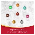 Lindt Lindor Milk Chocolate Truffles Box - Approx 16 balls, 200g - Chocolate Truffles with a Smooth Melting Filling - Gift Present - Birthday, Celebrations, Congratulations, Thank you - Image 9