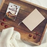 Galaxy Minstrels Milk Chocolate Pouch Bag 125g - Image 8