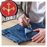 Gorilla Contact Adhesive Clear 75g - Image 4