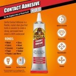 Gorilla Contact Adhesive Clear 75g - Image 6