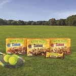 Nature Valley Protein Peanut & Chocolate Gluten Free Cereal Bars, 40 g (Pack of 26 ) - Image 6