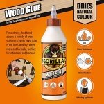 Gorilla Wood Glue 118ml - Image 5
