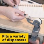 Scotch Magic Invisible Tape - 3 Refill Rolls, 19mmx25m - General Purpose Sticky Tape for Document Repair, Labelling & Sealing - Image 6