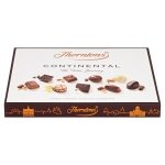 Thorntons Continental Dark Chocolate Gift, Perfect for Sharing, Gifts for Women and Men, Unique Flavours Milk, White, Dark Chocolate, 264g - Image 5
