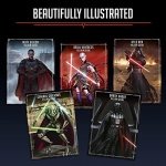 Ravensburger Star Wars Villainous Power of the Dark Side - Darth Vader - Expandable Strategy Family Board Games for Adults and Kids Age 10 Years Up - 2 to 5 Players (English Version) - Image 10