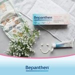 Bepanthen Nappy Care Ointment | Nappy Cream with Provitamin B5 | Suitable for Newborns Skin, 100 g (Packing May Vary). - Image 5