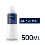 Wella Welloxon Perfect 6% 20 Vol Creme Developer 500ml - Image 2