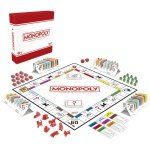 Monopoly Signature Collection Family Board Game for 2 to 6 Players, Premium Packaging and Components, Game for Ages 8+ - Image 6