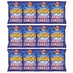 Walkers Wotsits Really Cheesy Multipack Snacks, 12x16.5g - Image 6