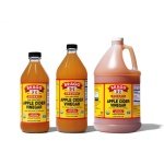Bragg | Apple Cider Vinegar W/Mother | 1 X 473Ml - Image 6