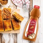 Biscoff - Sweet Spread Topping - Caramelised biscuit flavor - Vegan - No colours or added flavours - 1L, Packaging May Vary - Image 7