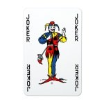 Waddingtons Number 1 Playing Card Game, play with the classic Red and Blue Twin Pack, great travel companion, gift and toy for Boys, Girls and adults. - Image 2