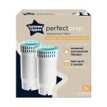 Tommee Tippee Replacement Filter for the Perfect Prep Original and Day & Night Baby Bottle Maker Machines, Pack of 2 - Image 5