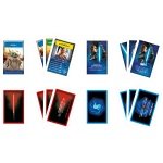 Monopoly: Star Wars Light Side Edition Board, Star Wars Jedi Game for 2-6 Players, Games for Children, Family Games - Image 3