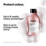 L’Oréal Professionnel Shampoo, With Resveratrol for Coloured Hair, Serie Expert Vitamino Colour, 300 ml - Image 7