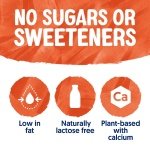 Alpro Almond No Sugars Plant-Based Long Life Drink, Vegan & Dairy Free, 1L (Pack of 8) - Image 7