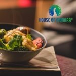 House of Monara Organic Extra Virgin Coconut Oil Pure, Raw and Cold Pressed 200 ml - Image 5