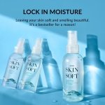 Avon Skin So Soft Dry Oil Spray 150ml | Locks in Moisture | Formulated with Jojoba Oil and Vitamin E | Quick Dry Formula | Cruelty Free,Clear - Image 5