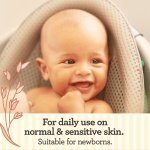 AVEENO Baby Daily Care Moisturising Lotion, 150 ml (Pack of 1) - Image 4