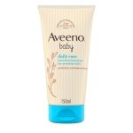 AVEENO Baby Daily Care Moisturising Lotion, 150 ml (Pack of 1)
