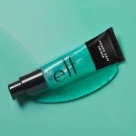 e.l.f. Power Grip Primer, Gel-Based & Hydrating Face Primer For Smoothing Skin & Gripping Makeup, Moisturizes & Primes, 0.811 Fl Oz, Clear - Image 4