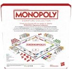 Monopoly Signature Collection Family Board Game for 2 to 6 Players, Premium Packaging and Components, Game for Ages 8+ - Image 2