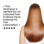 L’Oréal Professionnel Shampoo, With Resveratrol for Coloured Hair, Serie Expert Vitamino Colour, 300 ml - Image 2