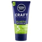 Nivea Men Elastic Styling Hear Gel 150ml